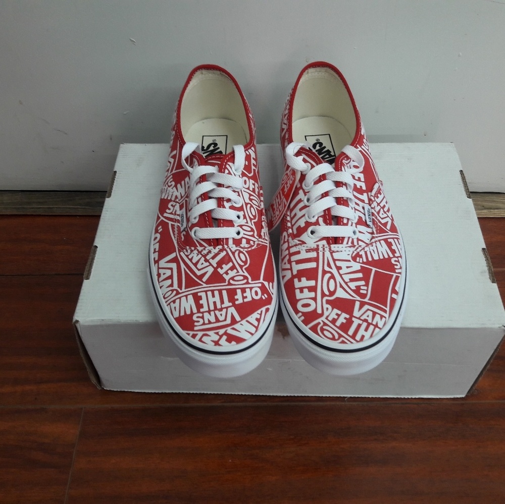 Vans - Picture 2 of 3